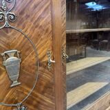 Empire-style library dating from the early 20th century.