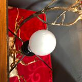 Pair of table lamps 2000s