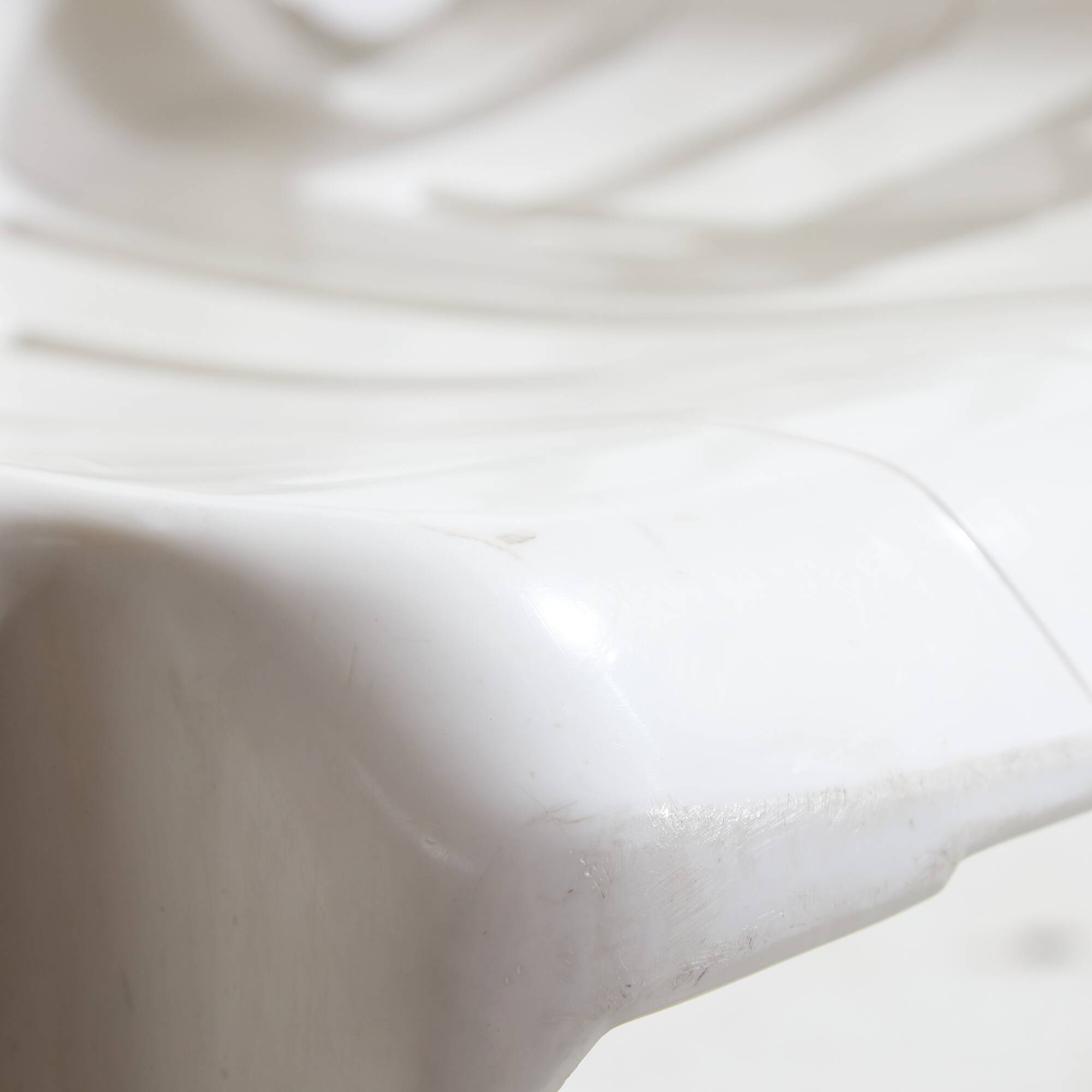 Boston Armchair by Pierre Paulin for Henry Massonnet, 1980s (MK10780)