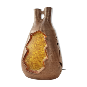 lampe Accolay 1960 vintage