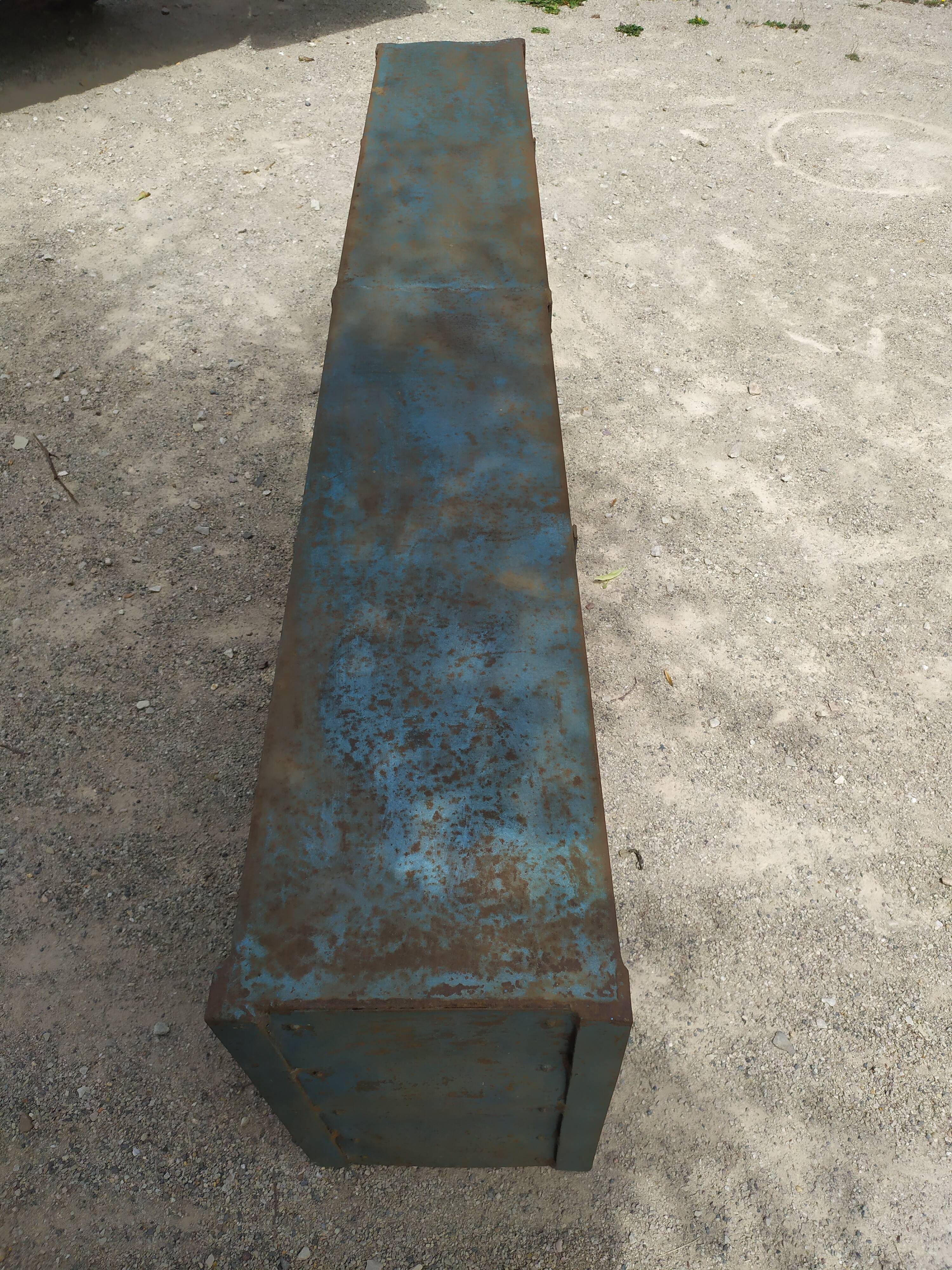 Iron craft furniture