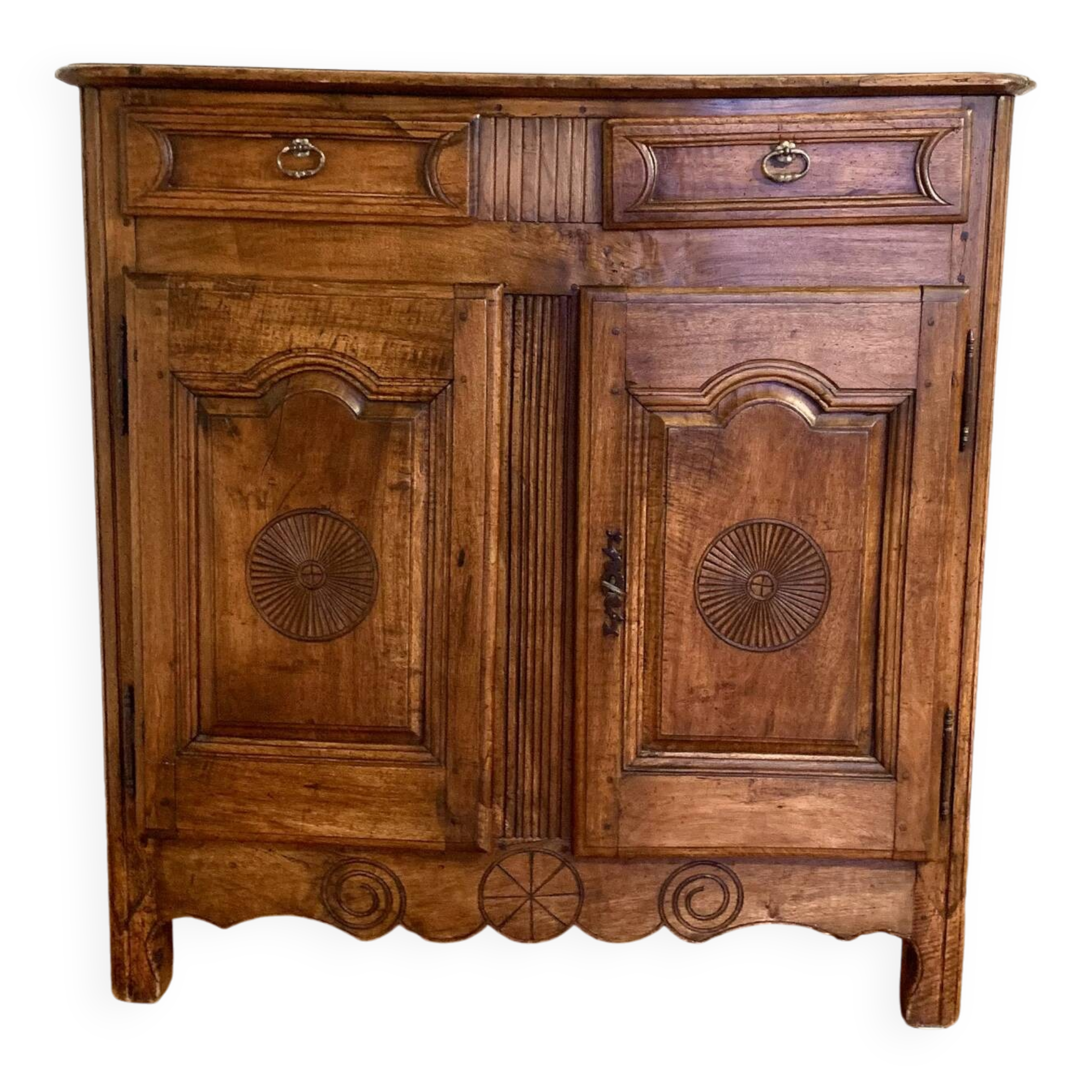 Buffet Provençal