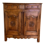 Provencal buffet