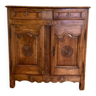 Provencal buffet