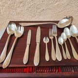 Housewife silverware