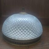 Ceiling light "Urchin" 1950