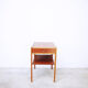 Bedside table in teak, 1960