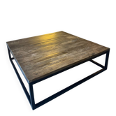 Table de salon
