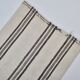 Tapis de couloir vintage turc fait main Hmep sku 3391