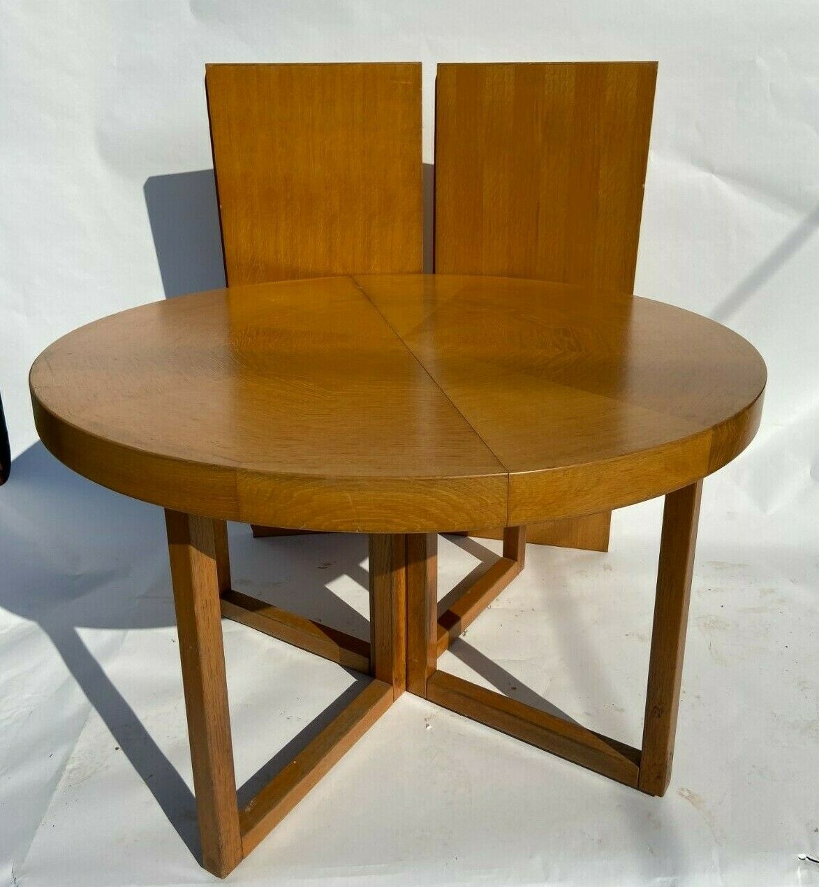 Table 2 extensions 1970s