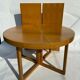 Table 2 extensions 1970s