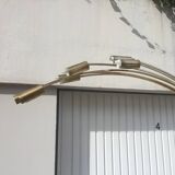 Arc light fixture