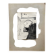 Old photograph from the Morocco collection, Taza 1948