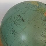 Globe land great vintage model TARIDE