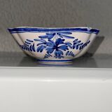 Ancien petit bol coupelle plat apéritif