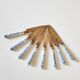 Antique fruit knives