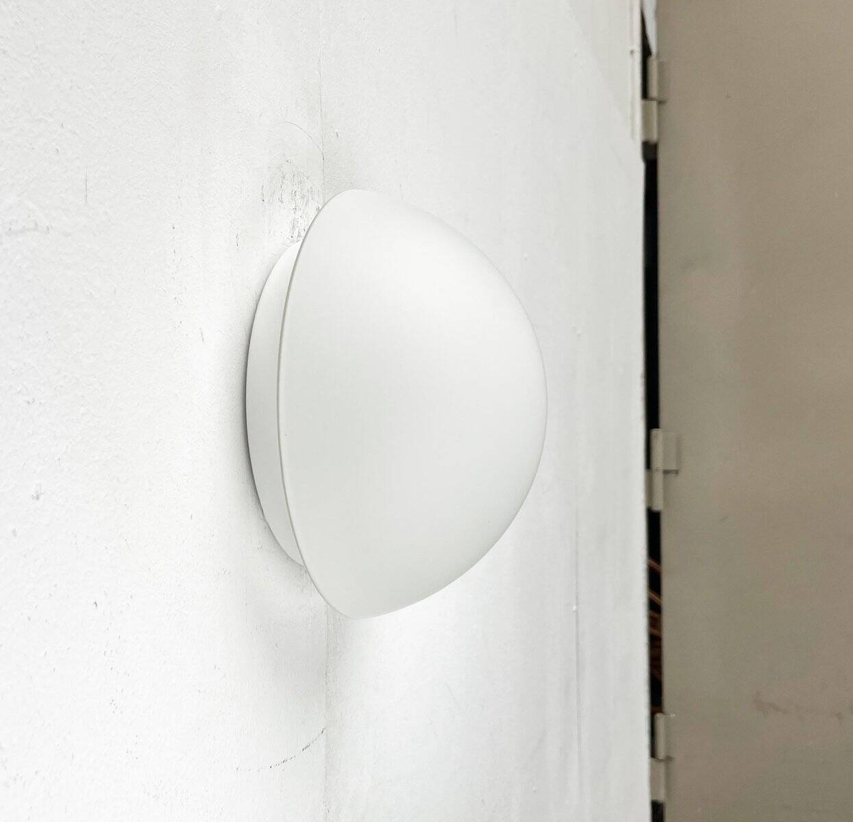 German Vintage Model Space Age 71183 Wall or Ceiling Light by Peill & Putzler, 1970s