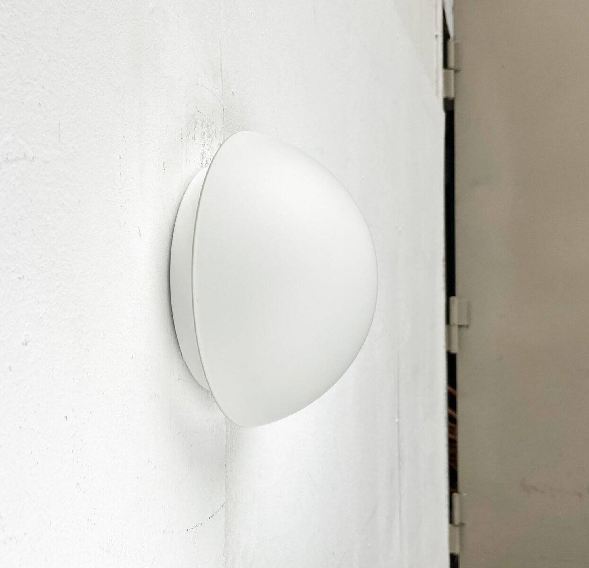 German Vintage Model Space Age 71183 Wall or Ceiling Light by Peill & Putzler, 1970s
