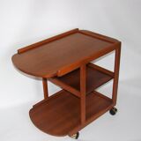Mobile bar, 1970s
