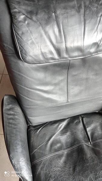 Fauteuil Malung Ikéa
