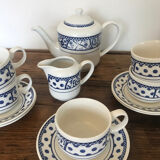Churchill Tea Set