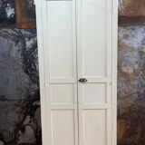 Parisian workshop cabinet