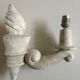 Apply Arlus plaster 40 s - 50 s