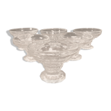 Dessert cups