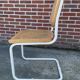 Cesca design chair b32 model white