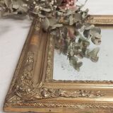 Miroir ancien