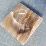 Retro Marble Ashtray