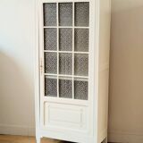 Bonnetière parisienne vitrée rénovée