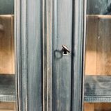 Louis-Philippe two-body dresser