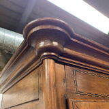 Ancient Standing Man of the Vendée, 18th Century