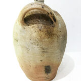 Ancient terracotta jug, 1970