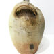 Ancient terracotta jug, 1970