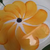 Breastfeeding plate