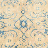 Tapis persan vintage 390x304