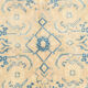 Tapis persan vintage 390x304