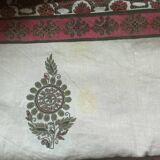 Square tablecloth 106x106 cm