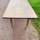Farm table 2m54
