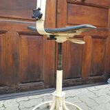 Workshop stool chair