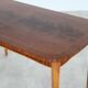 vintage dining table | table | extendable | Swedish
