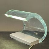 281 Acrilica Lamp by Joe Colombo for Opus, 1962