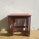 Coffee tables by Victor Wilkins - Edition G Plan - 1960