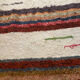 Boucharouite carpet
