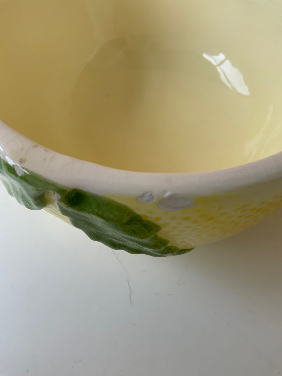 Vintage bowls 80