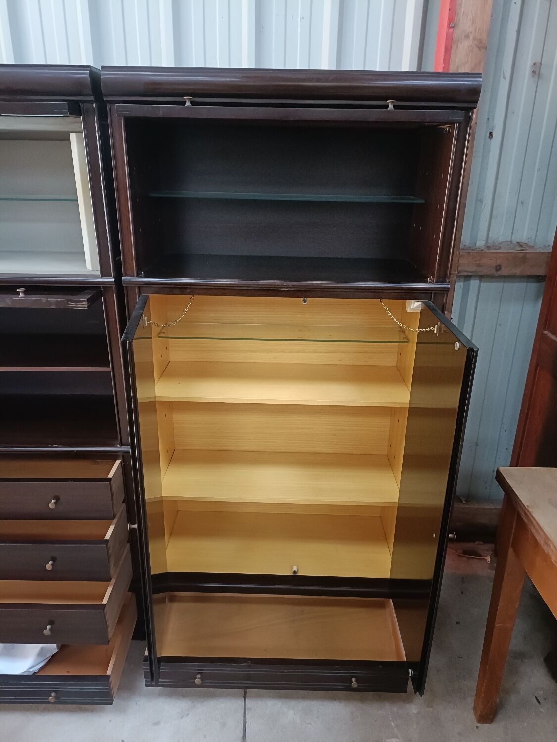 Large Modular Furniture MD