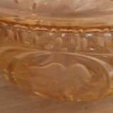 Candy box, art deco empty pocket