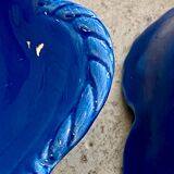 Vallauris ceramic bowls